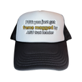 MOG HAT