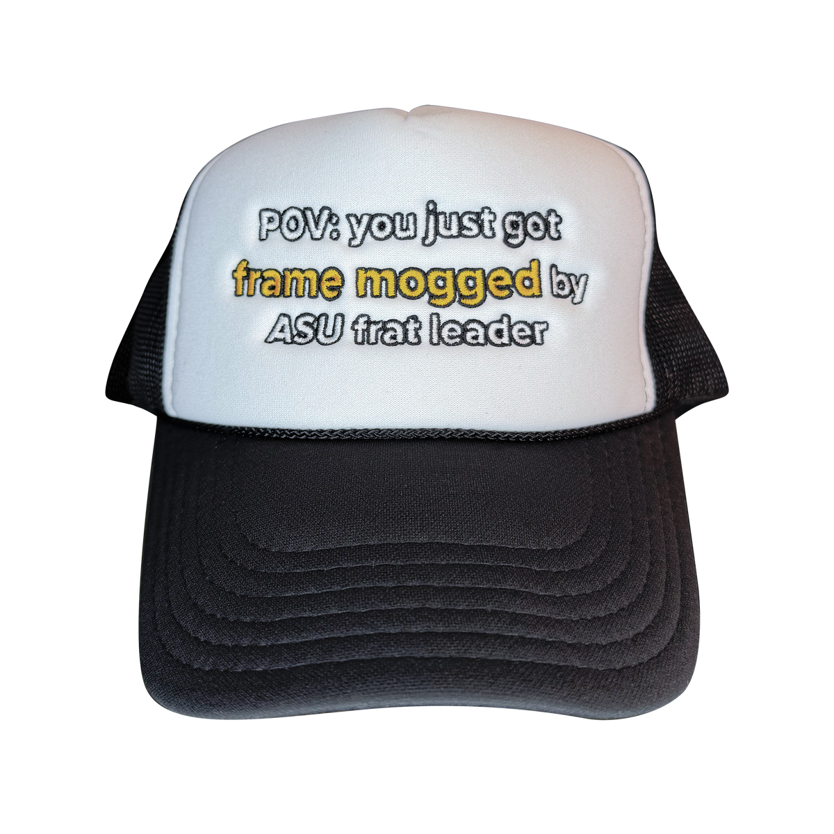 MOG HAT